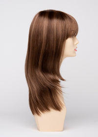 Madison by Envy | Synthetic Wig | Mono Top
