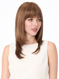 Madison by Envy | Synthetic Wig | Mono Top