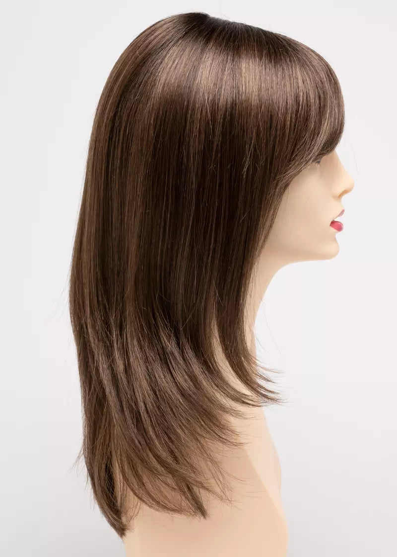 Madison by Envy | Synthetic Wig | Mono Top