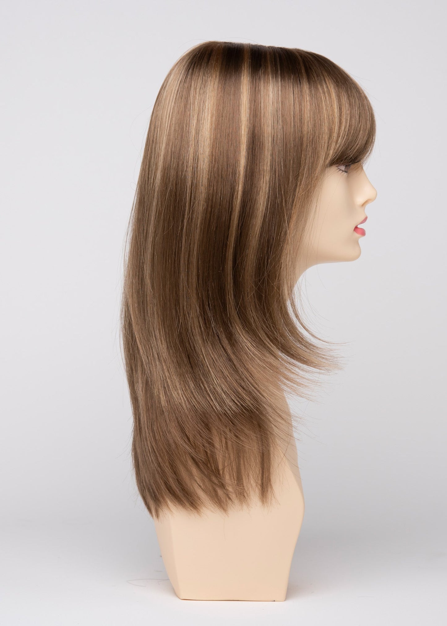 Madison by Envy | Synthetic Wig | Mono Top