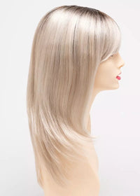 Madison by Envy | Synthetic Wig | Mono Top