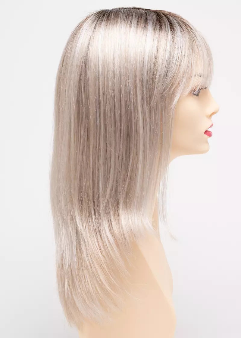Madison by Envy | Synthetic Wig | Mono Top