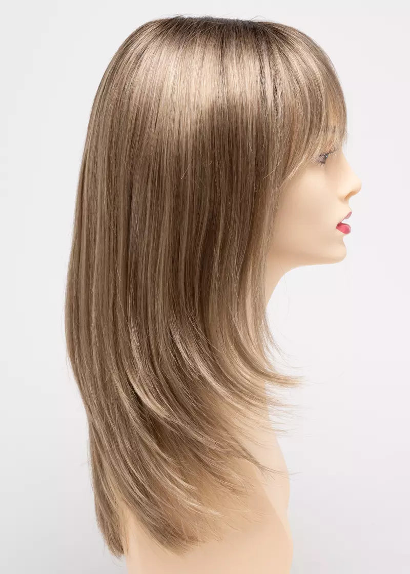 Madison by Envy | Synthetic Wig | Mono Top