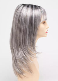 Madison by Envy | Synthetic Wig | Mono Top