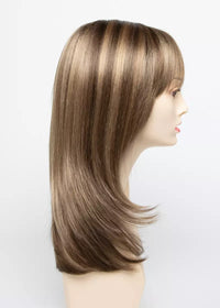 Madison by Envy | Synthetic Wig | Mono Top
