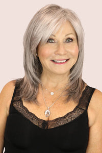Madison Basic Cap (long length wig) by Godiva's Secret