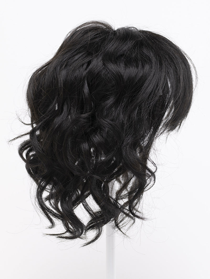 Making Waves Topper by Envy | Synthetic Topper | Mono Part