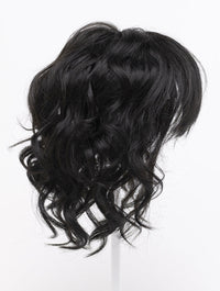 Making Waves Topper by Envy | Synthetic Topper | Mono Part