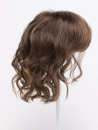 Making Waves Topper by Envy | Synthetic Topper | Mono Part