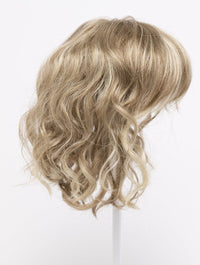 Making Waves Topper by Envy | Synthetic Topper | Mono Part