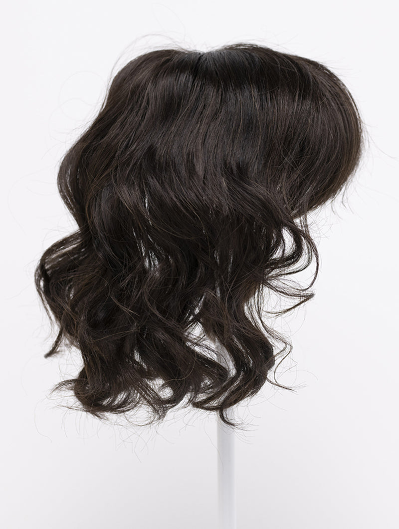 Making Waves Topper by Envy | Synthetic Topper | Mono Part