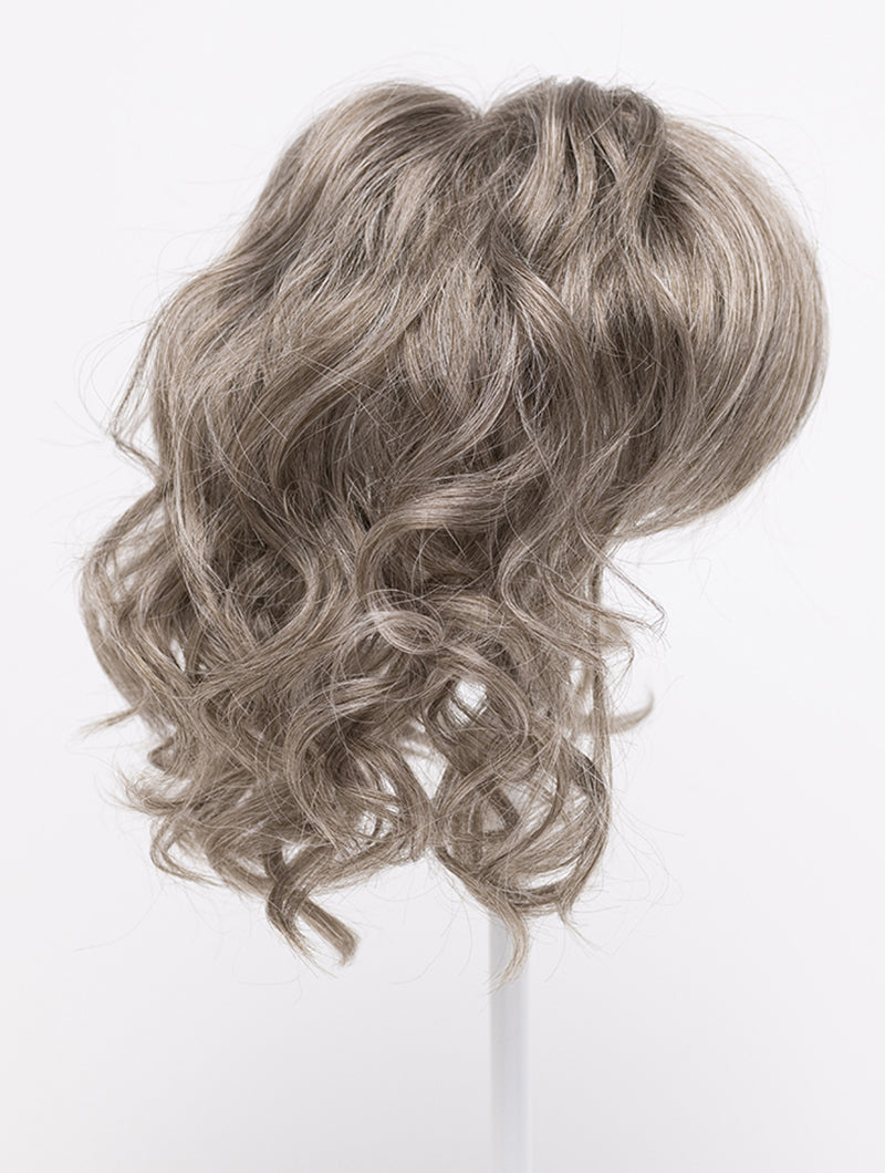 Making Waves Topper by Envy | Synthetic Topper | Mono Part