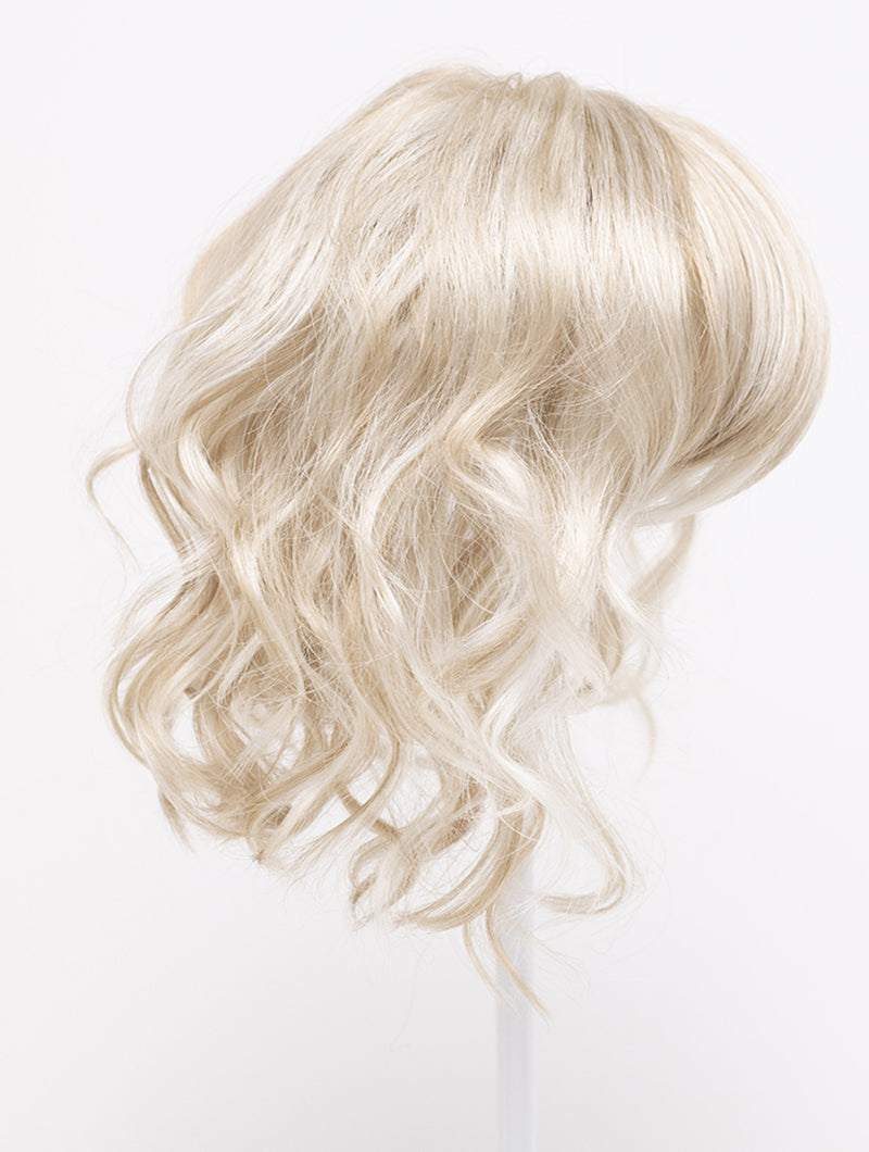 Making Waves Topper by Envy | Synthetic Topper | Mono Part