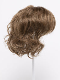 Making Waves Topper by Envy | Synthetic Topper | Mono Part