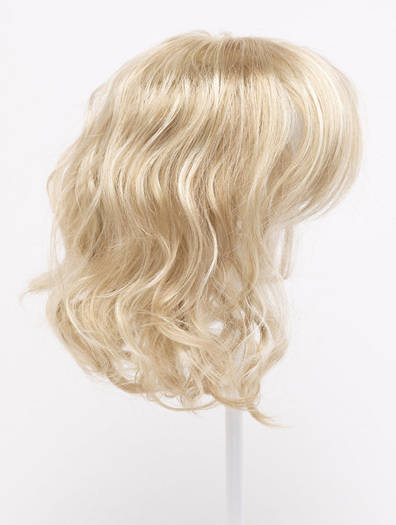 Making Waves Topper by Envy | Synthetic Topper | Mono Part