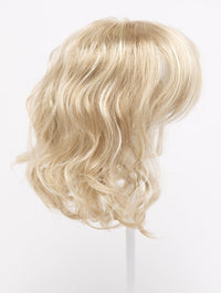 Making Waves Topper by Envy | Synthetic Topper | Mono Part