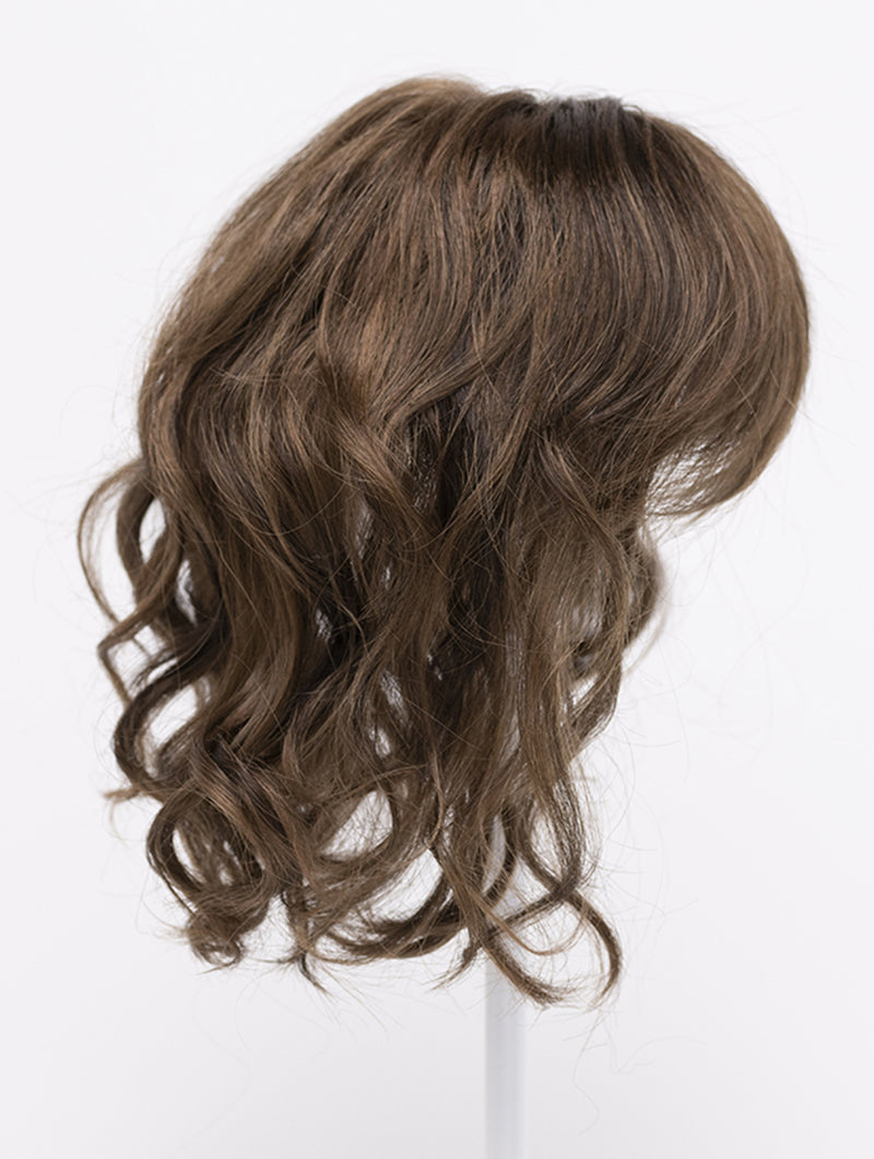 Making Waves Topper by Envy | Synthetic Topper | Mono Part