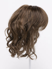 Making Waves Topper by Envy | Synthetic Topper | Mono Part