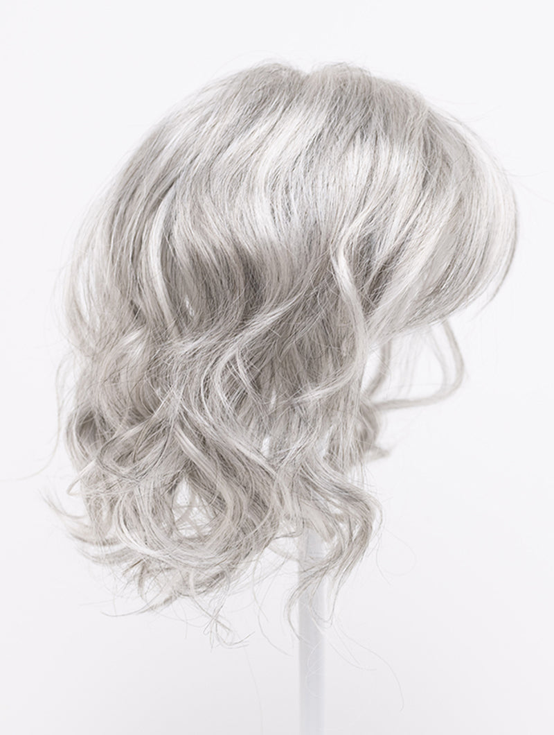 Making Waves Topper by Envy | Synthetic Topper | Mono Part