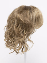 Making Waves Topper by Envy | Synthetic Topper | Mono Part