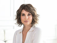 Marsha by Envy | Synthetic Lace Front Wig | Mono Top