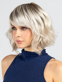 Marsha by Envy | Synthetic Lace Front Wig | Mono Top