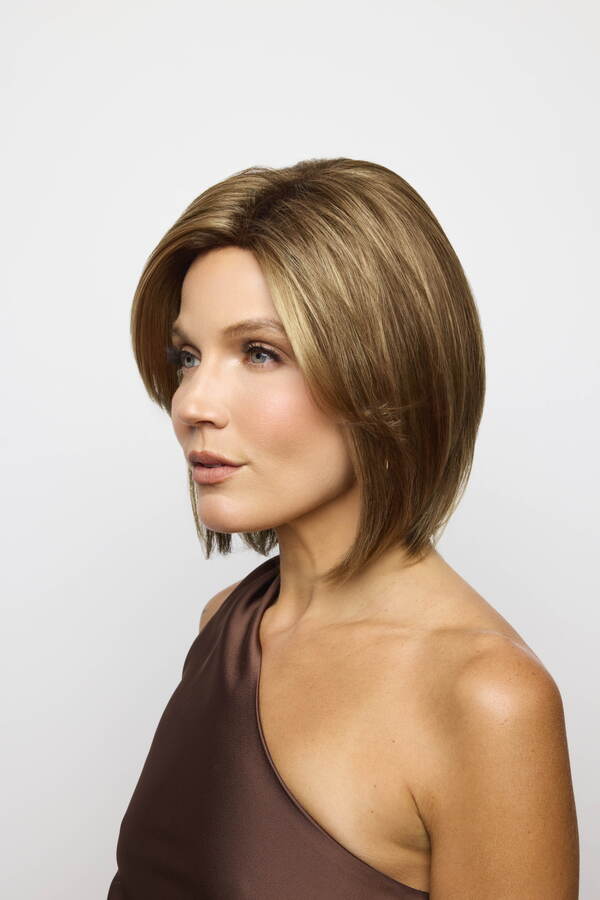 May by Noriko | Synthetic Wig | Basic Cap (1673)