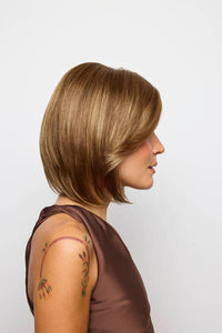 May by Noriko | Synthetic Wig | Basic Cap (1673)