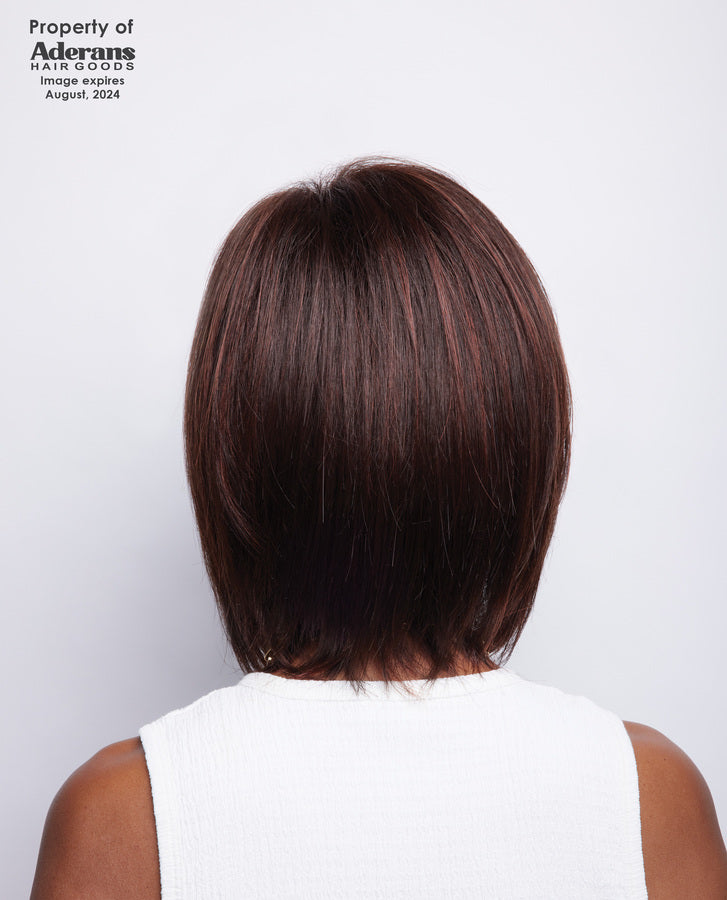 May by Noriko | Synthetic Wig | Basic Cap (1673)