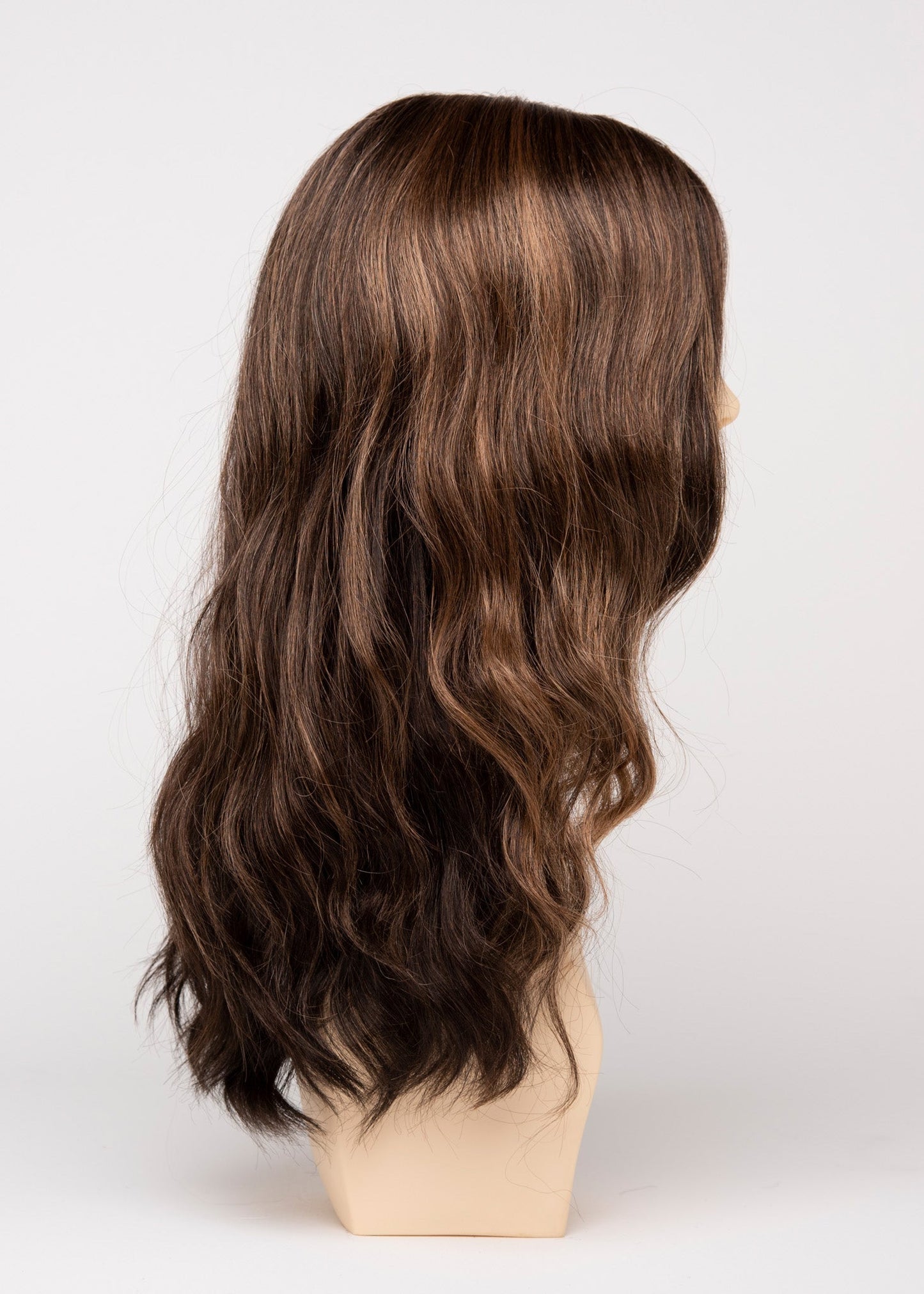Maya by Envy | Synthetic Lace Front Wig | Mono Top