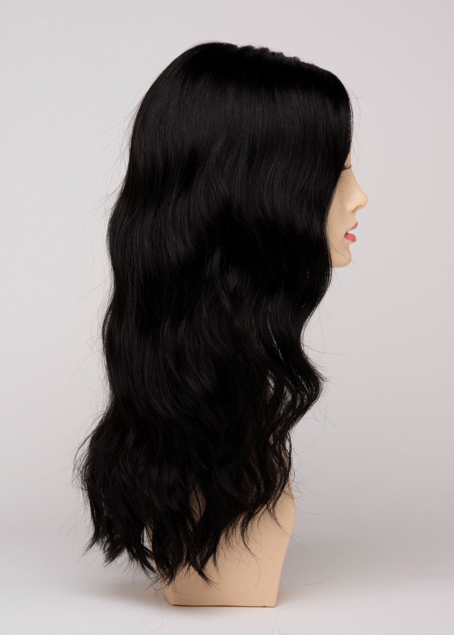 Maya by Envy | Synthetic Lace Front Wig | Mono Top