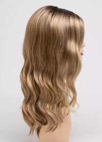 Maya by Envy | Synthetic Lace Front Wig | Mono Top