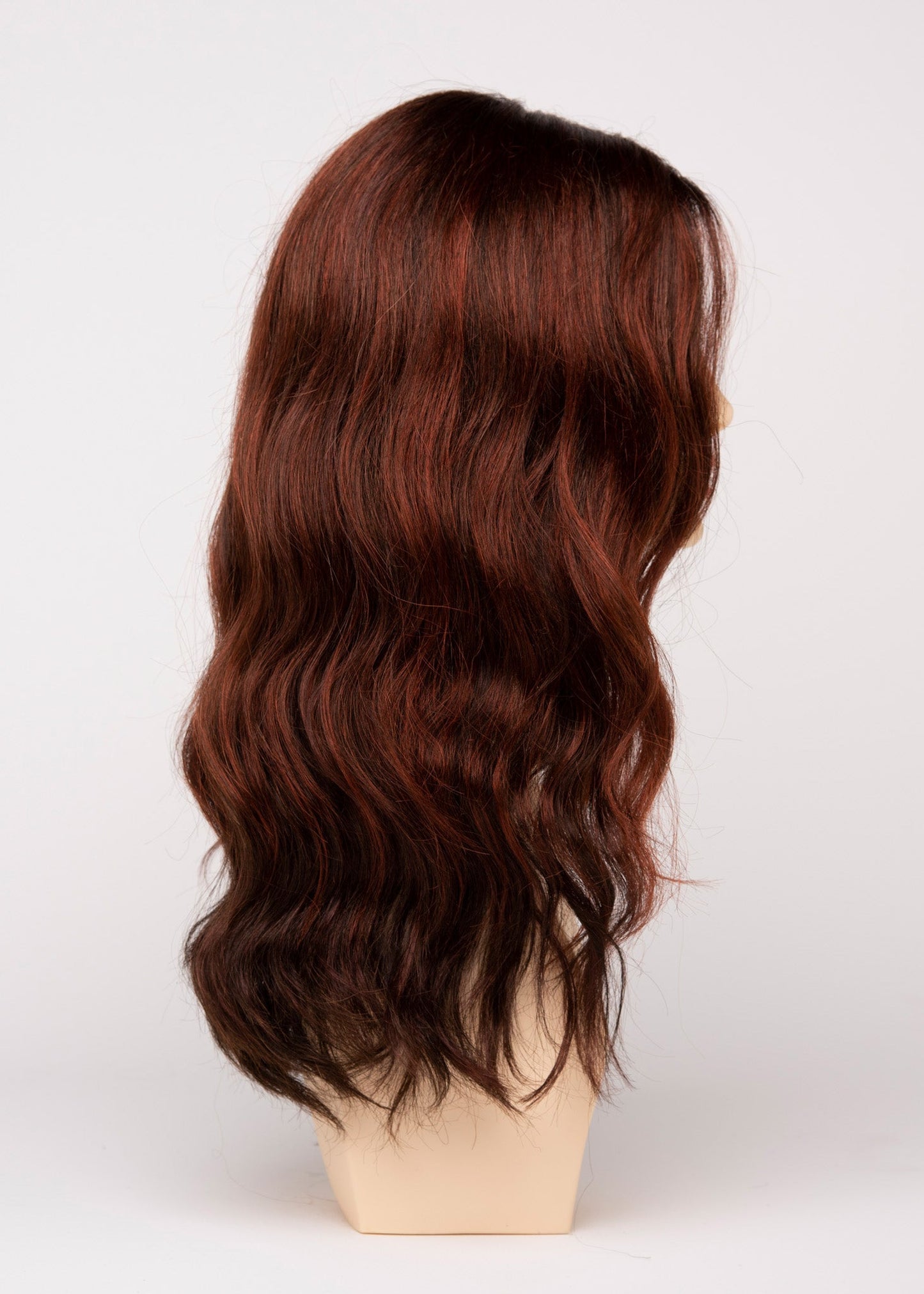 Maya by Envy | Synthetic Lace Front Wig | Mono Top