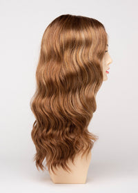 Maya by Envy | Synthetic Lace Front Wig | Mono Top