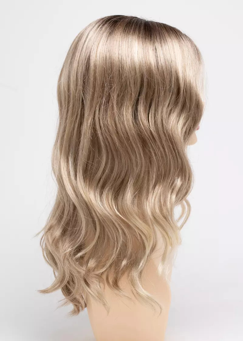 Maya by Envy | Synthetic Lace Front Wig | Mono Top