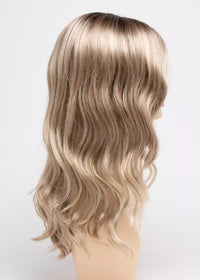 Maya by Envy | Synthetic Lace Front Wig | Mono Top