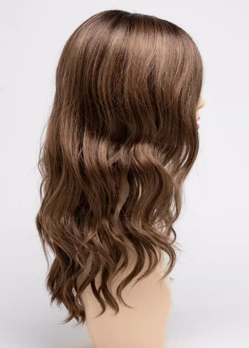 Maya by Envy | Synthetic Lace Front Wig | Mono Top