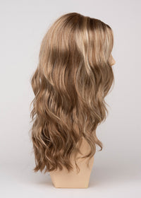 Maya by Envy | Synthetic Lace Front Wig | Mono Top