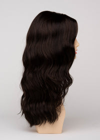 Maya by Envy | Synthetic Lace Front Wig | Mono Top