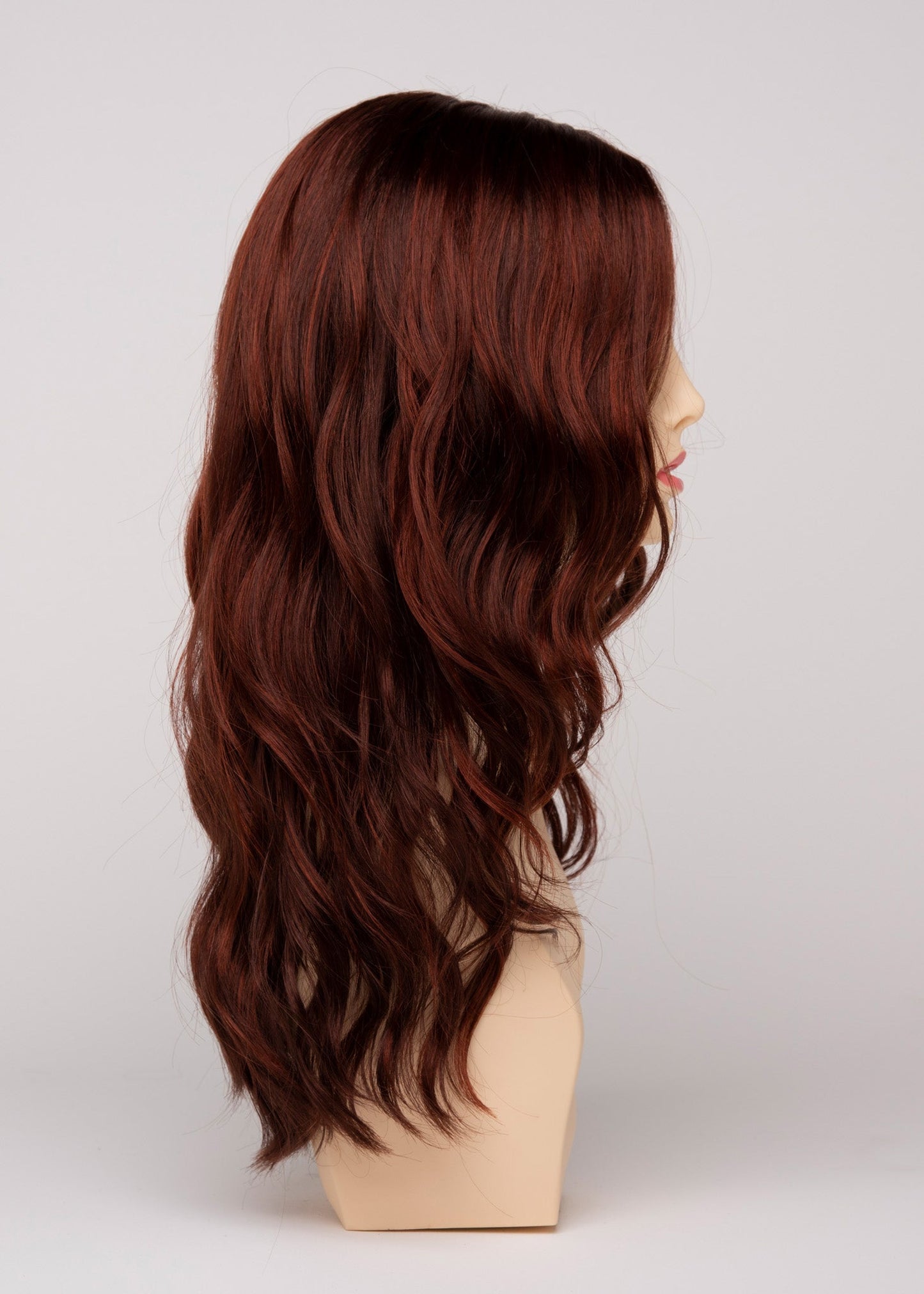 Maya by Envy | Synthetic Lace Front Wig | Mono Top