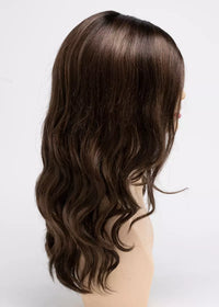 Maya by Envy | Synthetic Lace Front Wig | Mono Top