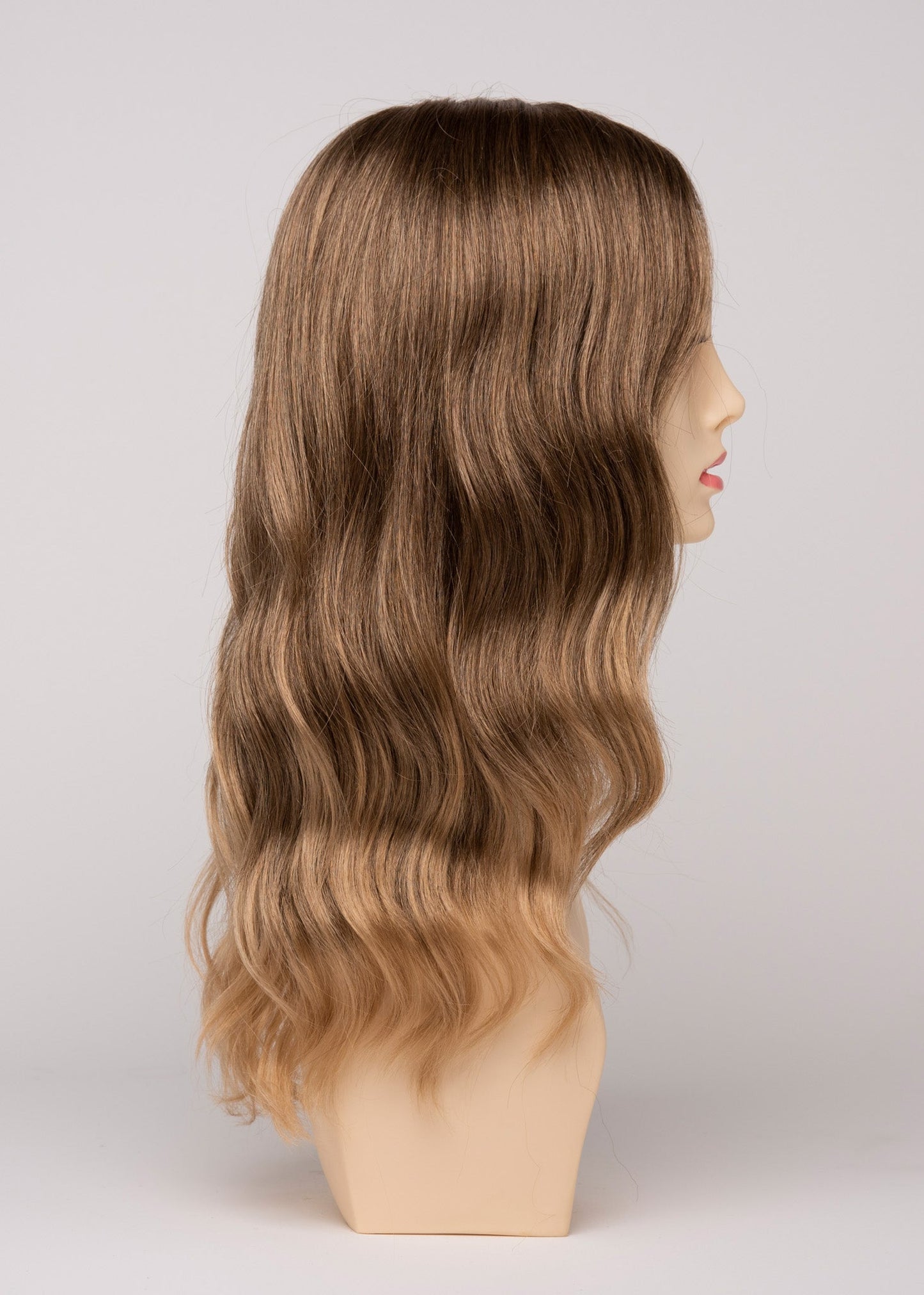 Maya by Envy | Synthetic Lace Front Wig | Mono Top