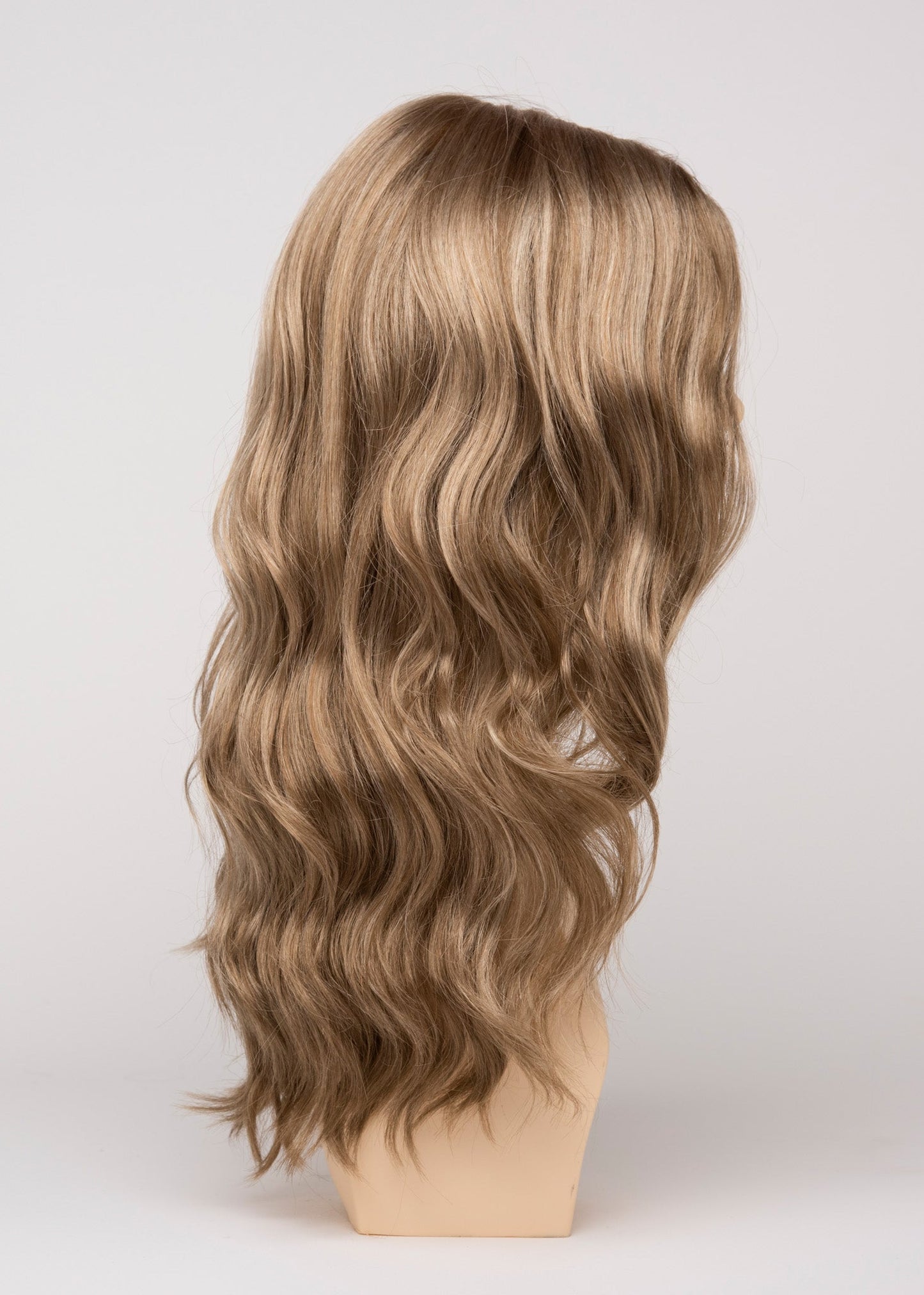 Maya by Envy | Synthetic Lace Front Wig | Mono Top
