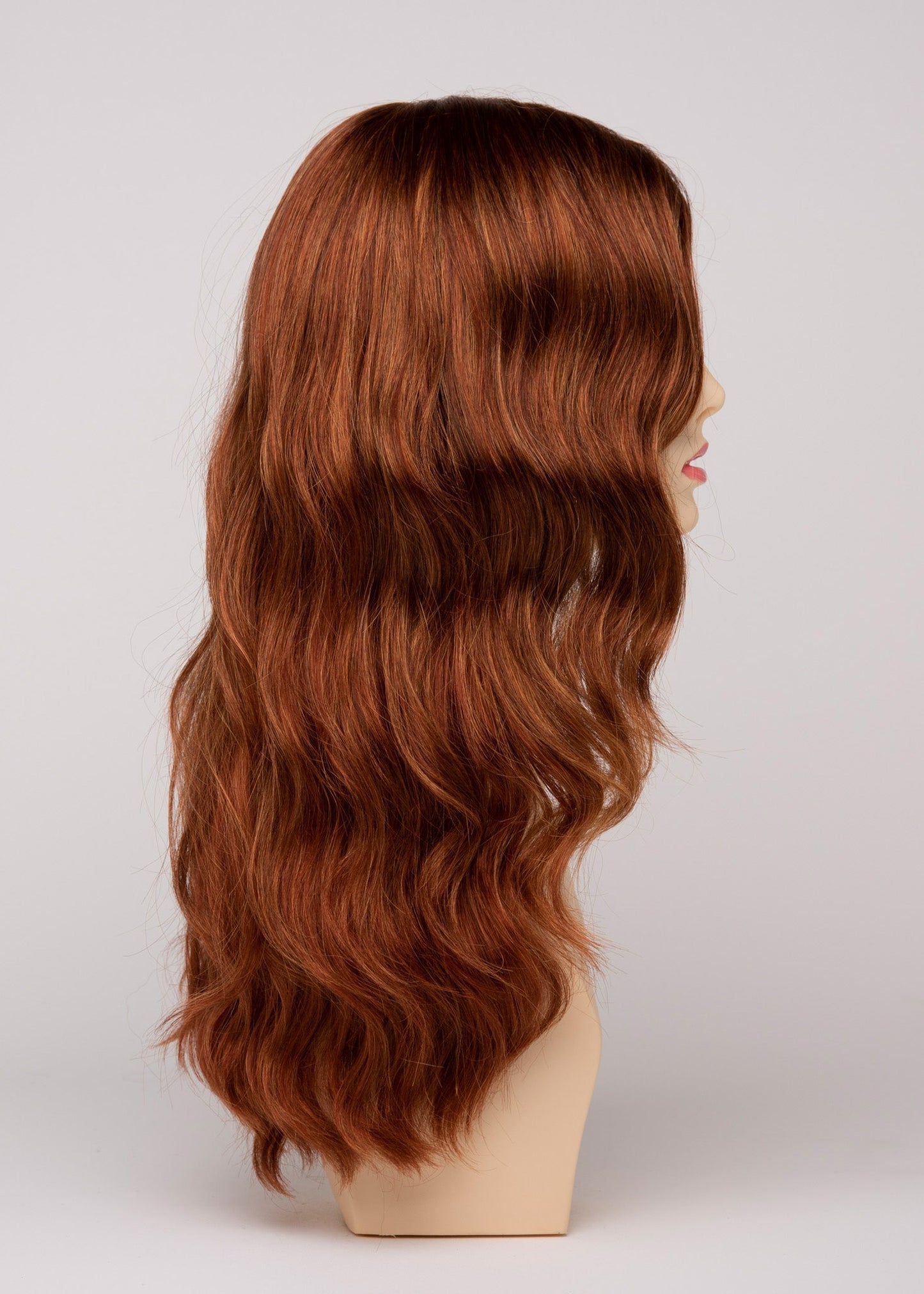 Maya by Envy | Synthetic Lace Front Wig | Mono Top