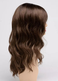 Maya by Envy | Synthetic Lace Front Wig | Mono Top