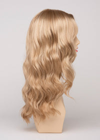 Maya by Envy | Synthetic Lace Front Wig | Mono Top