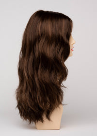 Maya by Envy | Synthetic Lace Front Wig | Mono Top
