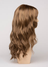 Maya by Envy | Synthetic Lace Front Wig | Mono Top