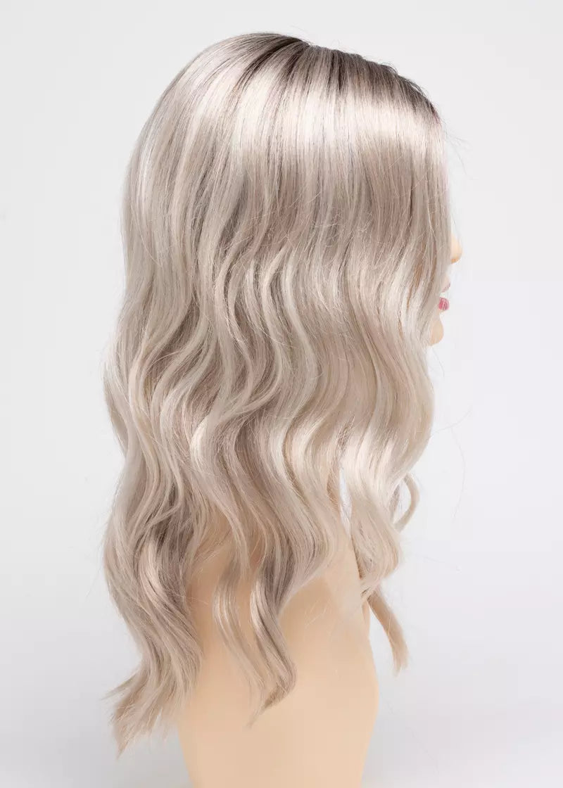 Maya by Envy | Synthetic Lace Front Wig | Mono Top
