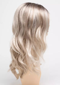 Maya by Envy | Synthetic Lace Front Wig | Mono Top